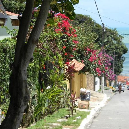 Hospedagem Sossego Da Ladeira Hotel Natal Exterior foto