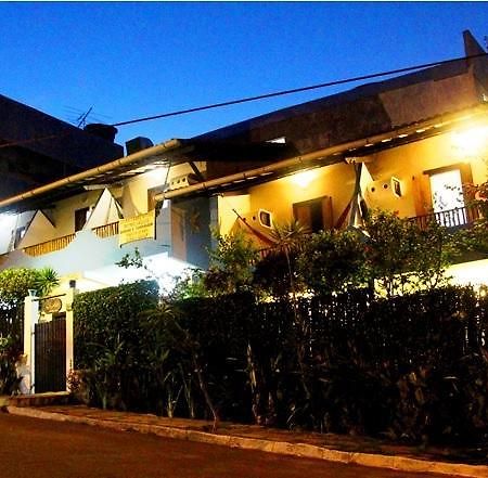 Hospedagem Sossego Da Ladeira Hotel Natal Exterior foto
