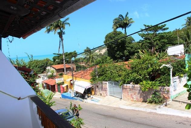 Hospedagem Sossego Da Ladeira Hotel Natal Exterior foto