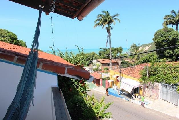 Hospedagem Sossego Da Ladeira Hotel Natal Exterior foto