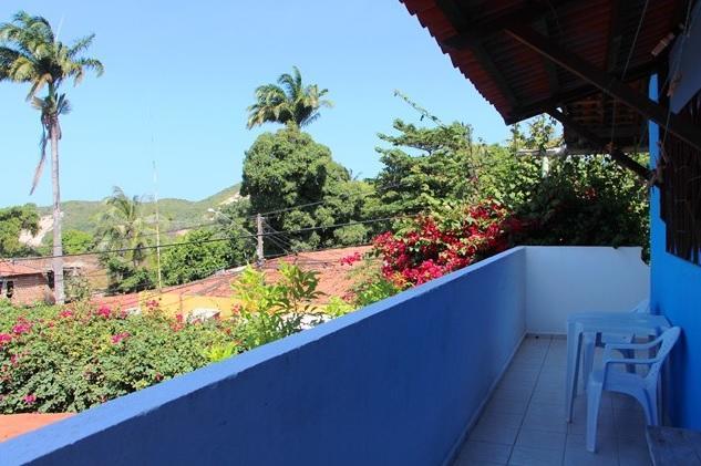 Hospedagem Sossego Da Ladeira Hotel Natal Exterior foto