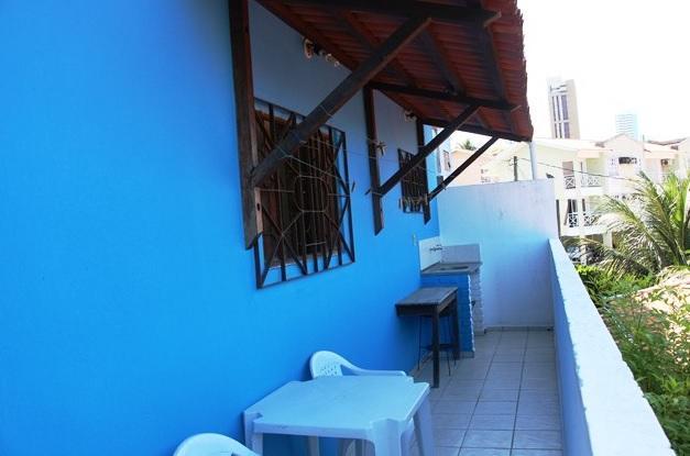 Hospedagem Sossego Da Ladeira Hotel Natal Exterior foto
