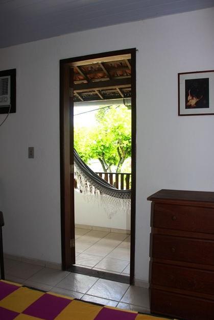 Hospedagem Sossego Da Ladeira Hotel Natal Exterior foto